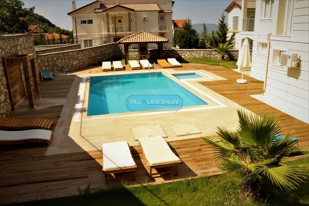 VİLLA DEREK 5