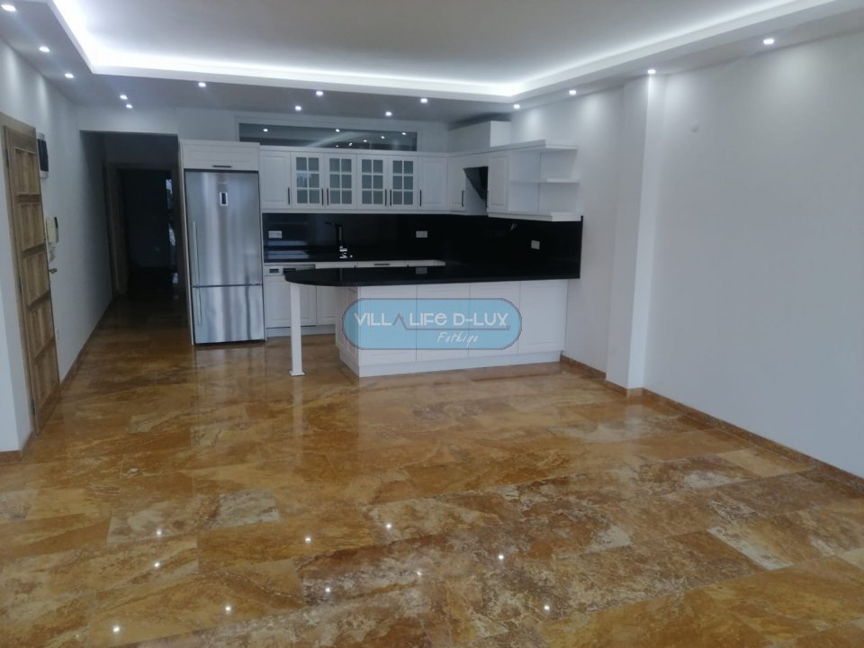 KARAGÖZLERdE DENİZ MANZARALI LÜKS DAİRE!!!