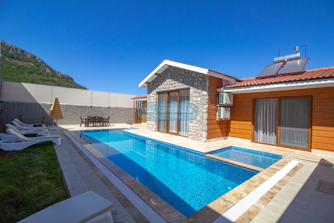 VİLLA PATARA 2 