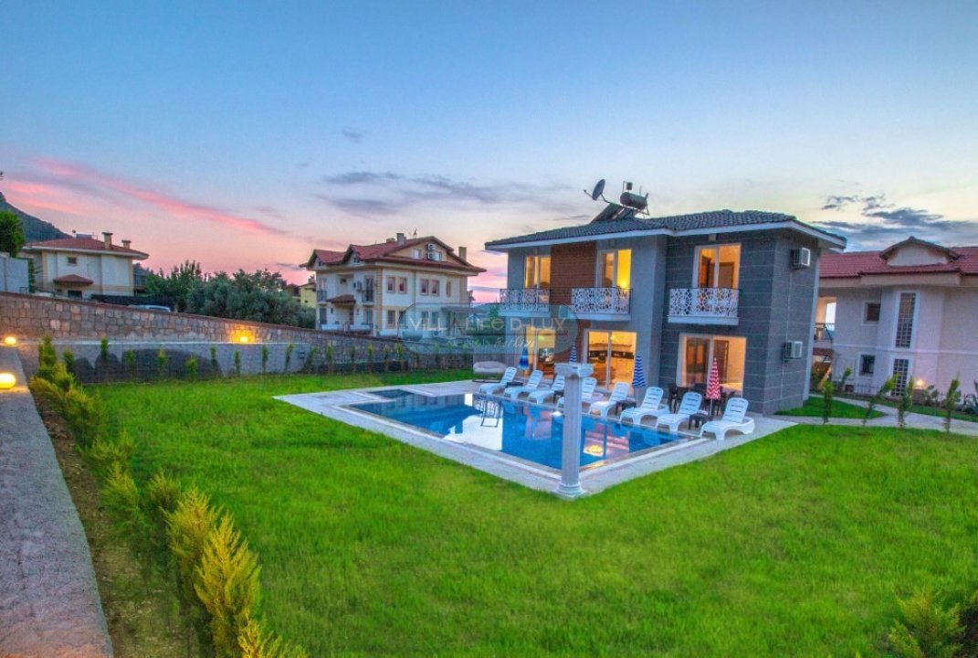 VİLLA OPAL  